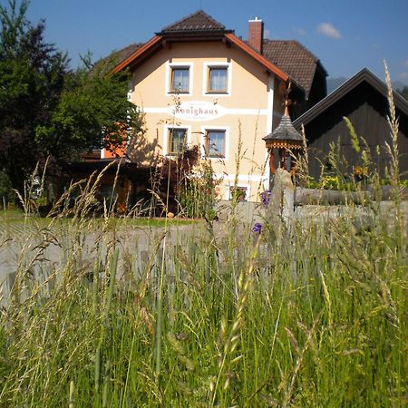 Apartment Koenighaus St. Michael im Lungau Zewnętrze zdjęcie