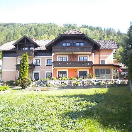 Apartment Koenighaus St. Michael im Lungau Zewnętrze zdjęcie