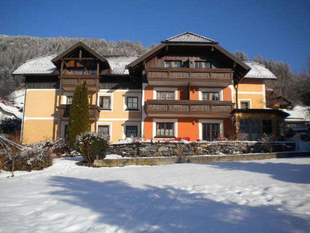 Apartment Koenighaus St. Michael im Lungau Zewnętrze zdjęcie