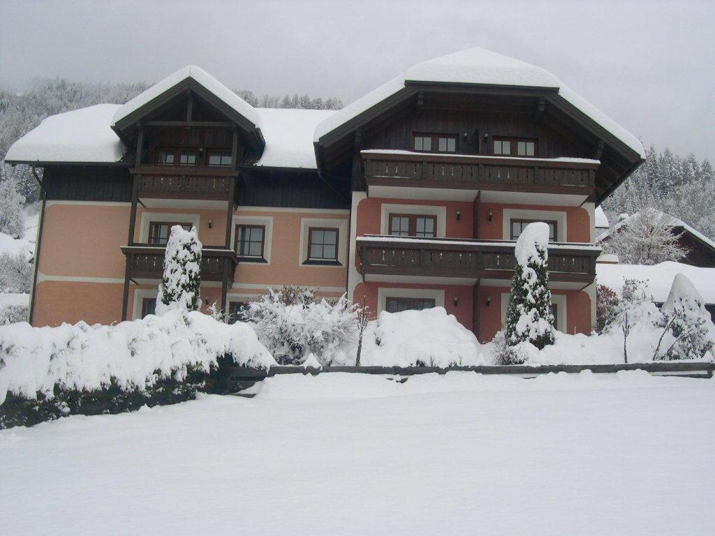 Apartment Koenighaus St. Michael im Lungau Zewnętrze zdjęcie