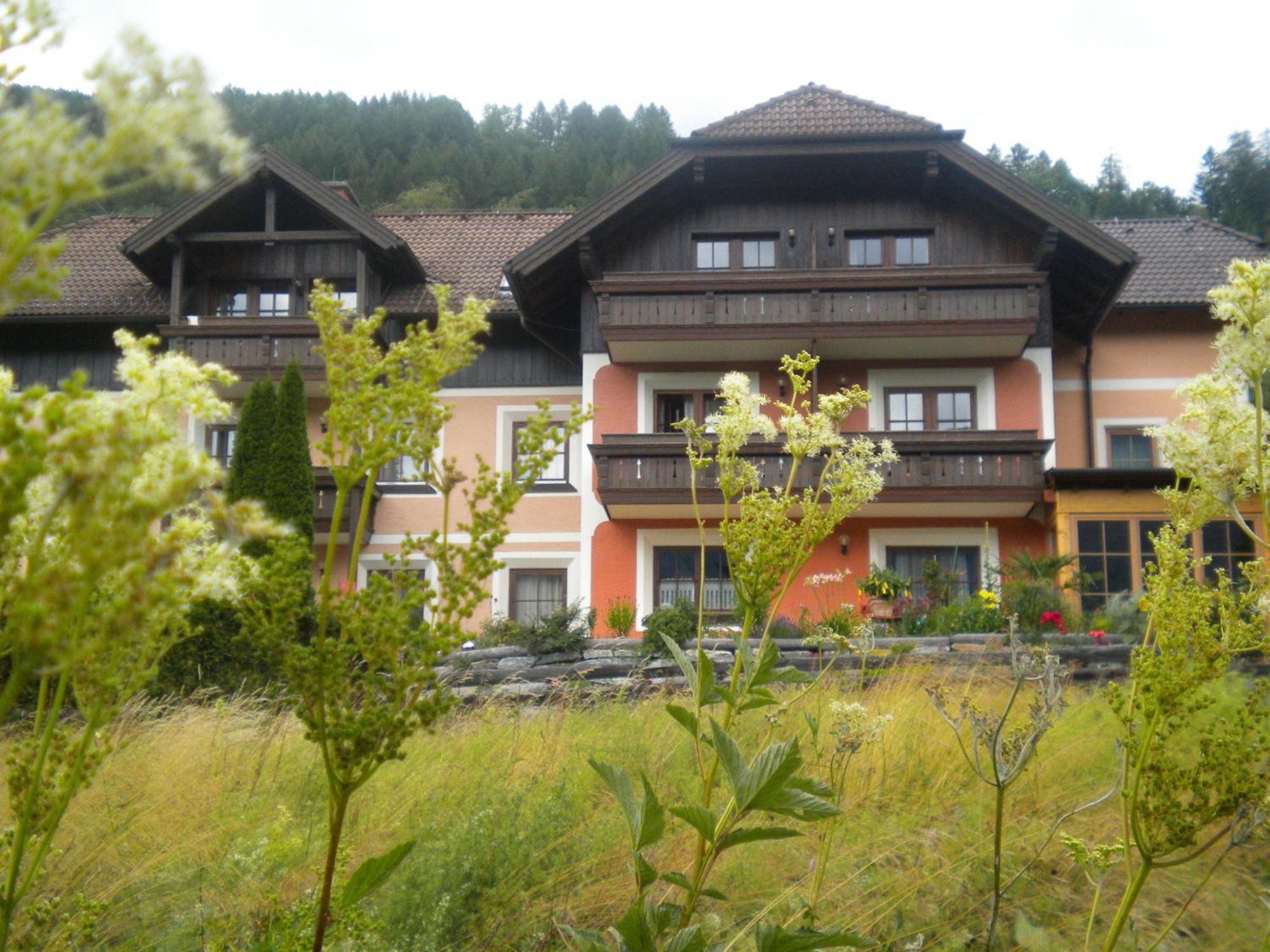 Apartment Koenighaus St. Michael im Lungau Zewnętrze zdjęcie