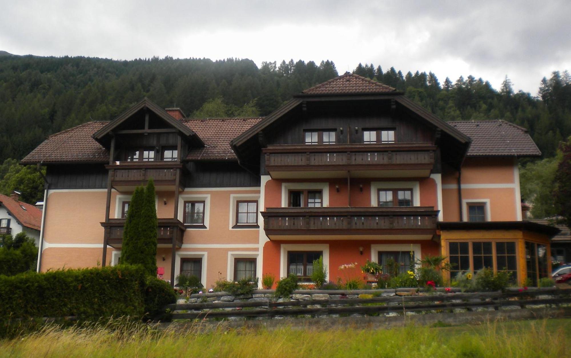 Apartment Koenighaus St. Michael im Lungau Zewnętrze zdjęcie