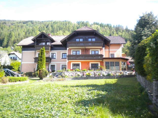 Apartment Koenighaus St. Michael im Lungau Zewnętrze zdjęcie